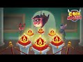 coin master spins free
