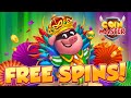 coin master spins free