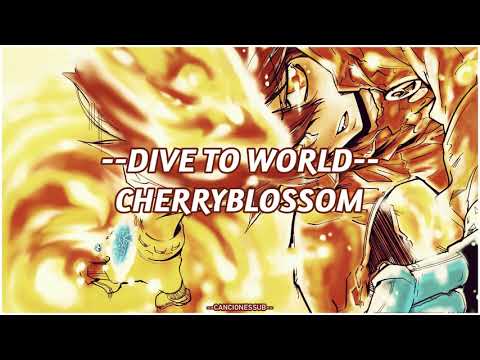Katekyo Hitman Reborn!-Opening 3 FULL//Sub español