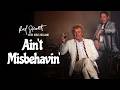 Rod Stewart with Jools Holland - Ain't Misbehavin' (Official Visualiser)