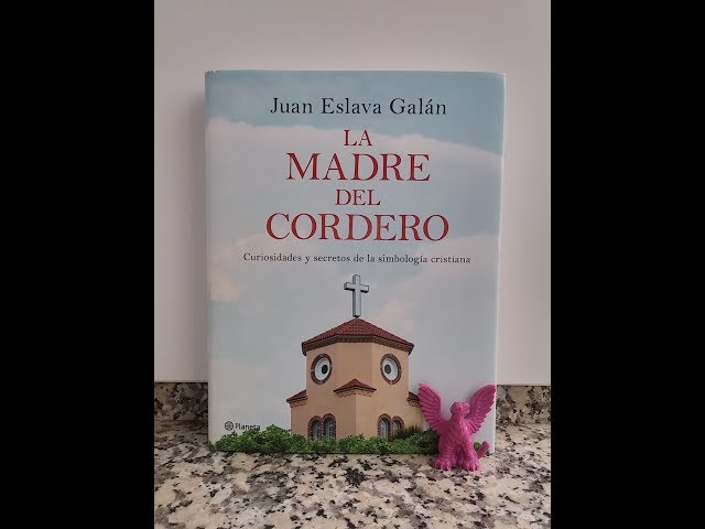 Vídeo relacionado con La madre del cordero (Historia)