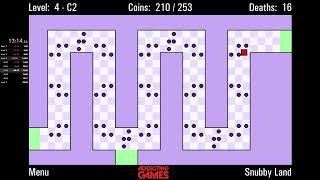 [FPB] The World's Hardest Game 3 in 28:22