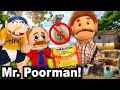 SML Movie Mr Poorman