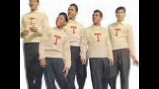 FRANKIE LYMON &amp; THE TEENAGERS - SHARE