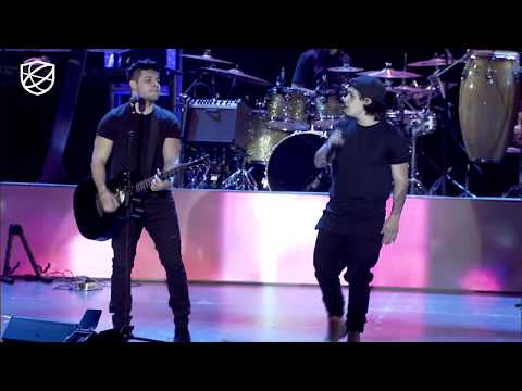 2017 IPMA - Tyler & Ryan LIVE - "Stranger"