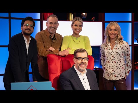Richard Osman's House of Games - S08E01 (23 Sep 2024)