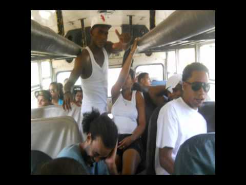 el matatan tairo man