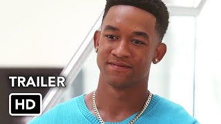 All American: Homecoming (The CW) Trailer HD - College Spinoff