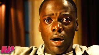 "Get Out" Symbolism And Hidden Messages You Totally Missed