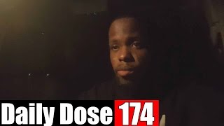 #DailyDose Ep.174 - LATE NIGHT GAINS! | #G1GB