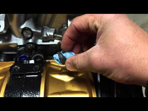 13b injector dynamics