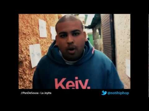PanDeSousa - La Joyita
