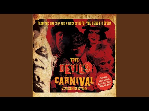 In All My Dreams I Drown