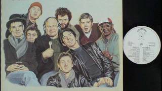 BAD MANNERS - DANSETTA