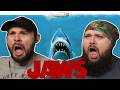 JAWS WE RE GONNA NEED A BIGGER BOAT