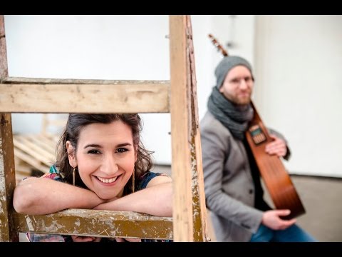 JAKUBOWY DAR - GABRIELA BLACHA feat RADOSŁAW PENDZIAŁEK