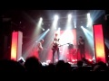 Tom Vek \\ The lower the sun \\ Heaven