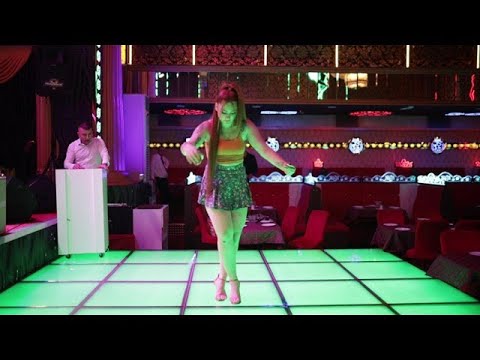 Ankara Pavyon Geceleri - Necip ALBAY & İzmirli Burcu - Potpori 2022