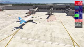 LTAI Antalya Intl. Airport  MSFS2020 (W.I.P)  v1.2.6 video