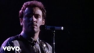 Musik-Video-Miniaturansicht zu Tougher Than the Rest Songtext von Bruce Springsteen