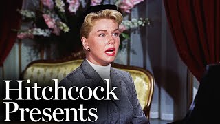 Doris Day - Que Sera Sera &quot;The Man Who Knew Too Much&quot; | Hitchcock Presents