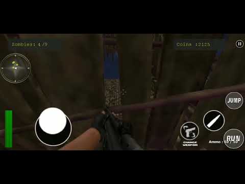 Virus Zombie Outbreak video thumbnail