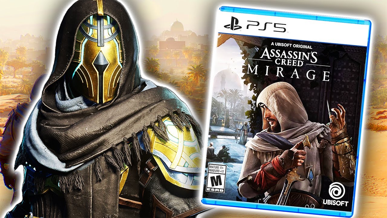 Assassin's Creed Mirage One Year Later