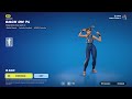 This NEW Back On 74 Emote Is Actually Really Good!