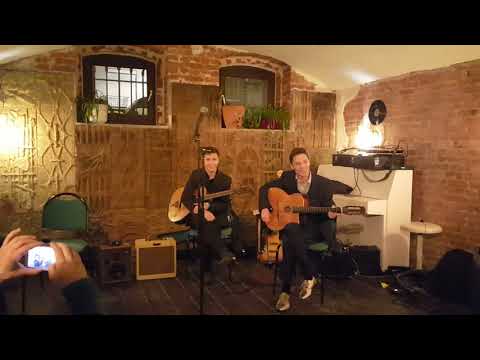 Django Night in Hildesheim  20.01.2018