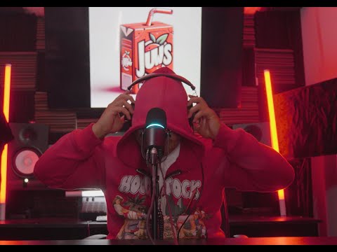 JUWS - 2026 FREESTYLE (Dir. Xclusive Visuals)