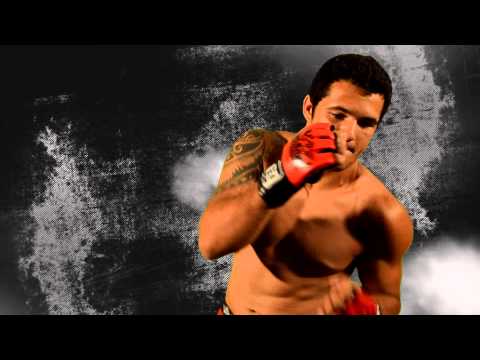 Wanderson Michel mede forças com Lucio Hantaru no preliminar do WOC 3