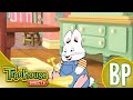 Max E Ruby Episódio 2