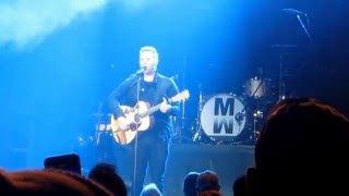 Day After Christmas Matthew West