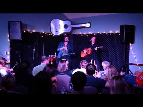 Elliott Yamin & Blake Lewis