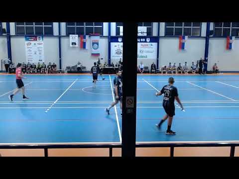 SBRL 11.kolo / SC / RK Sivac - RK Spartak