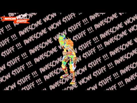 WoW Tier 13 -  Rogue  (Undead) Preview HD