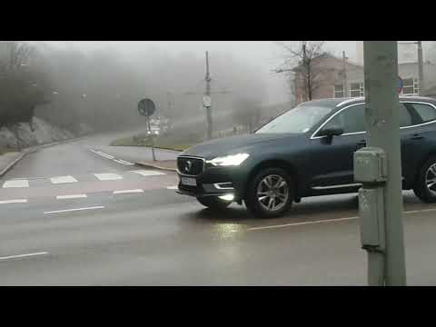 Pedalvagnar M29 857 M28 732 ankommer wavrynkys plats