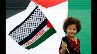 Tricky - My Palestine Girl (feat. Blue Daisy)