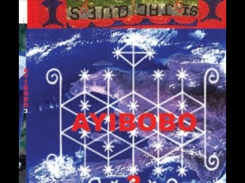 7. Danbala | Album Ayibobo | CD1