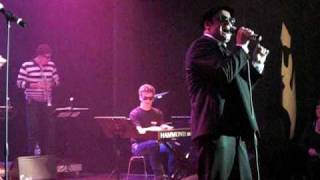Blues Brothers tribute Band - Groove Me 2