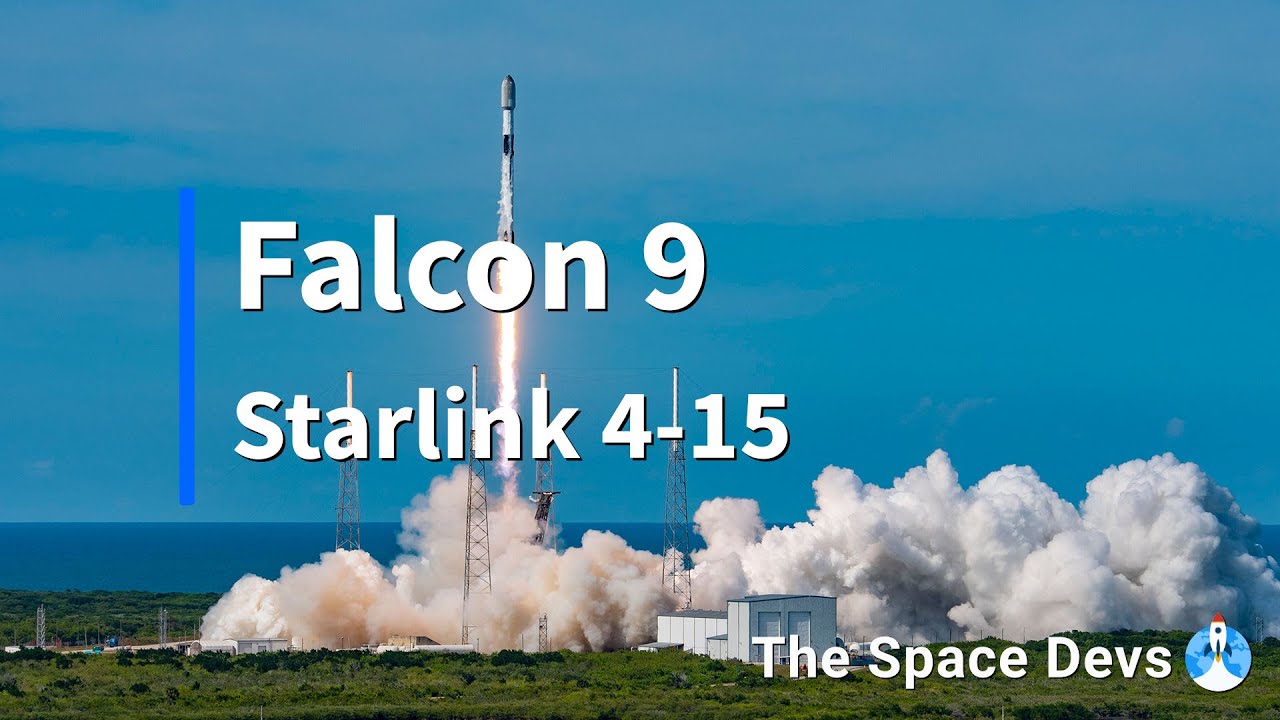 Watch the Launch
