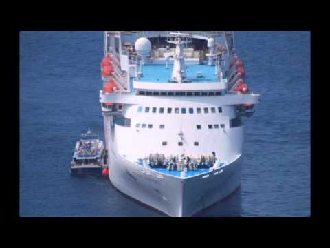 Santorini Boatmen Services - Exceed your expectatios!!! Video
