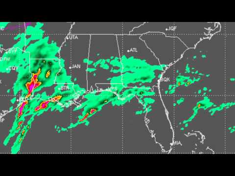 February 17 Weather Xtreme Video - Afternoon Edition