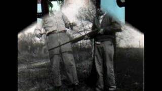 Will The Circle Be Unbroken-James Honeycutt