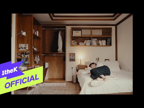 [MV] Kwak Jin Eon(곽진언) _ Yours(그대의 것)