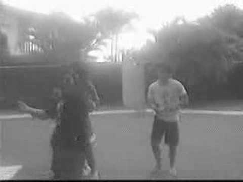 Som de Preto - clipe - jarbas Akio e Batoré