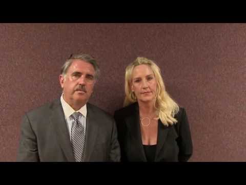A Gardena "Black Water" Message from Erin Brockovich and Bob Bowcock