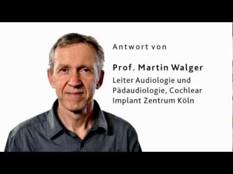 Welche Vorteile hat das Hören mit zwei Cochlea-Implantaten?