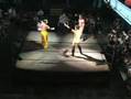 N8 Mattson Vs Chris Sabin Vs Alex Shelley Part 1