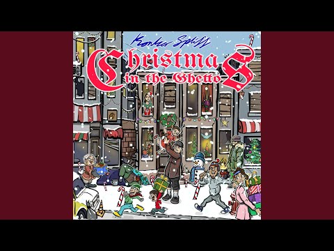 Christmas In The Ghetto